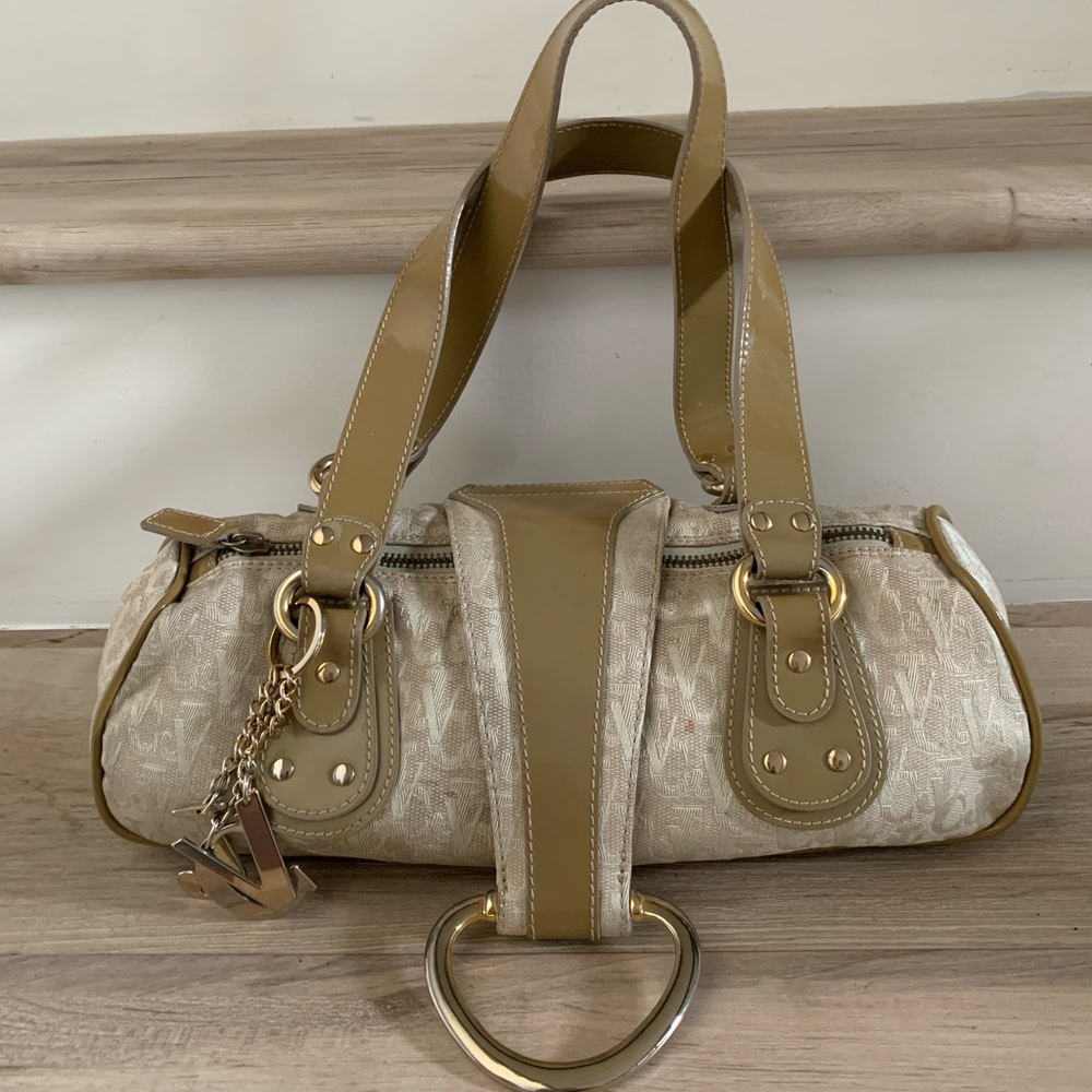 Versace Jeans Couture Vintage Purse